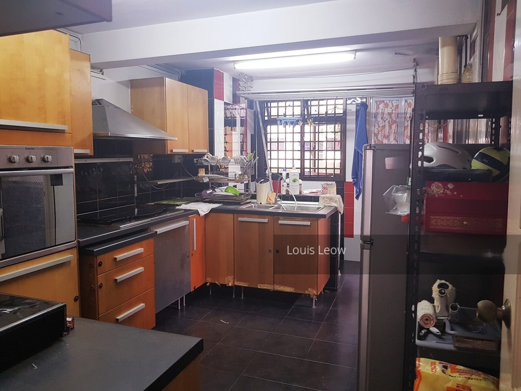 Blk 23 Toa Payoh East (Toa Payoh), HDB 3 Rooms #206277571
